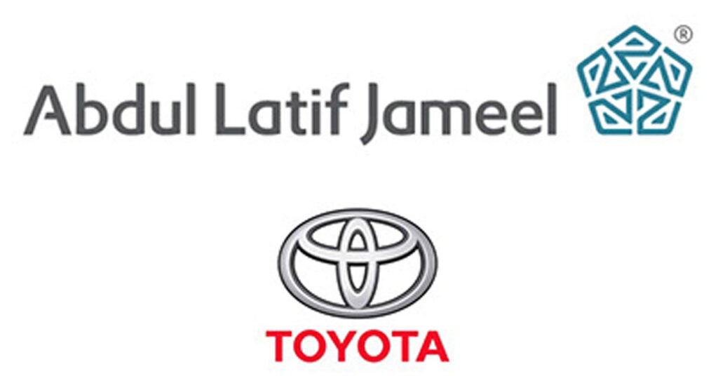 Toyota ALJ